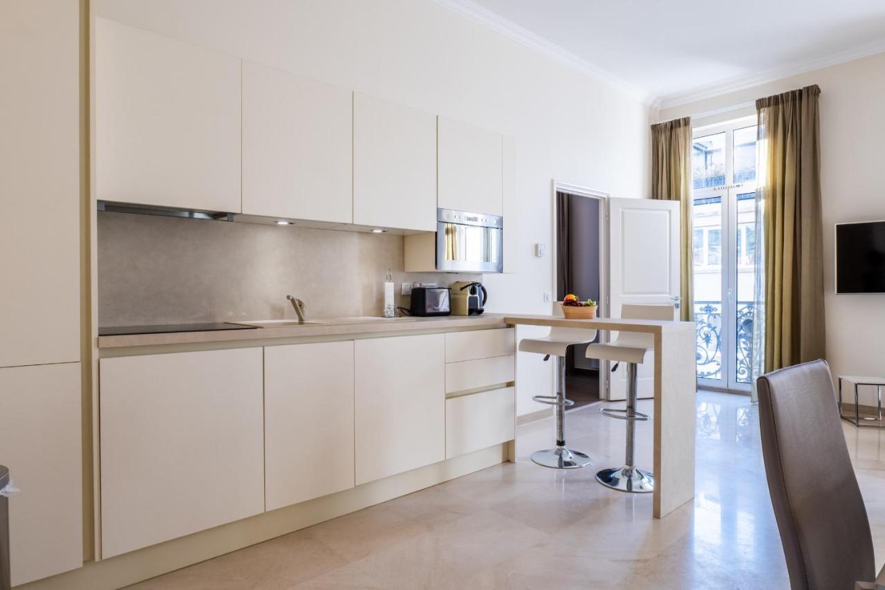 2-br Steps From The Palais Des Festivals Apartment