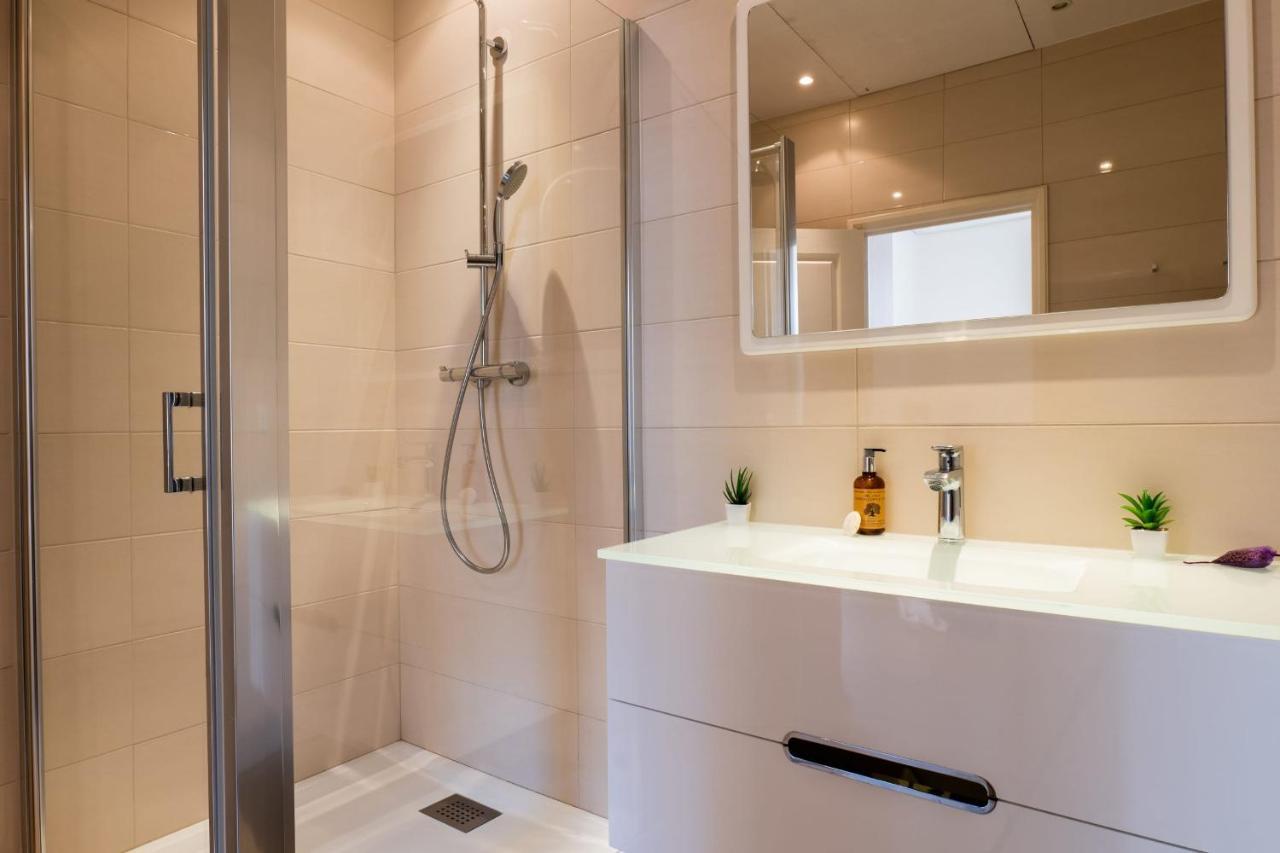 2-br Steps From The Palais Des Festivals Appartamento *