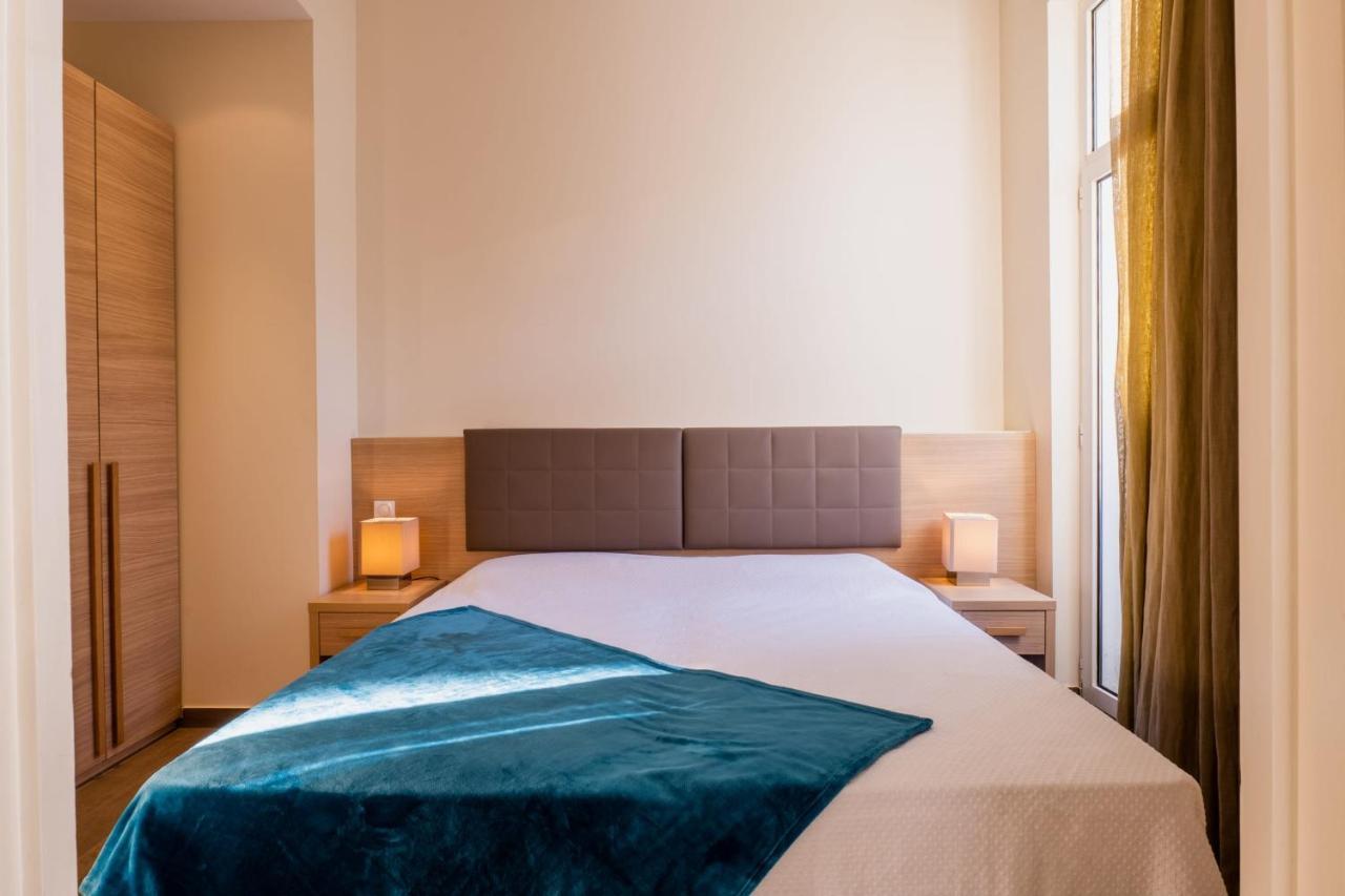 Appartamento 2-br Steps From The Palais Des Festivals *
