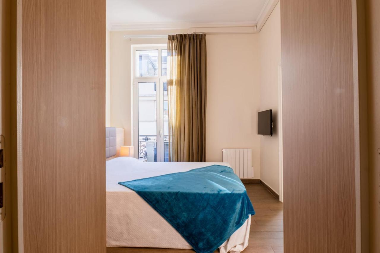 2-br Steps From The Palais Des Festivals Appartamento Cannes